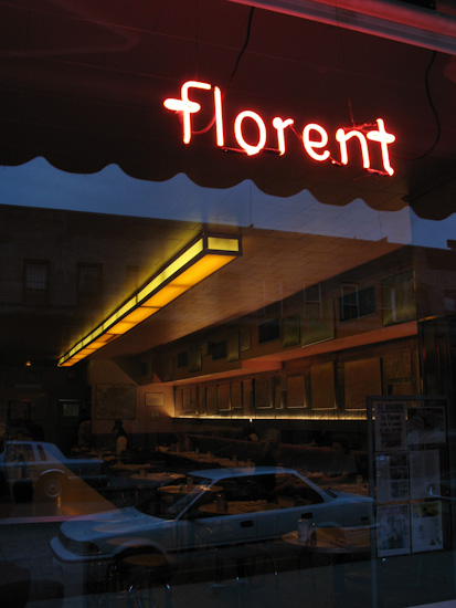 Florent