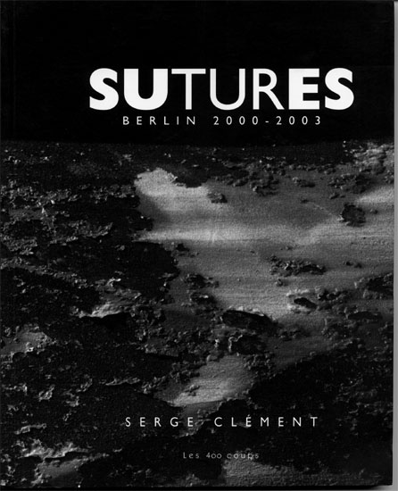 Cover_Sutures2003